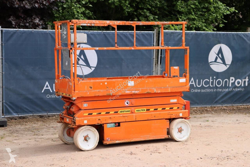 Nacela Skyjack SJ III - 3220