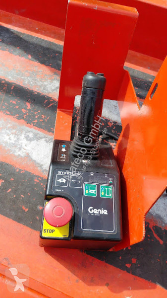 Nacelle Genie GS-2632