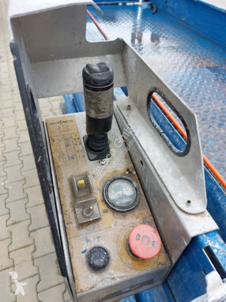 Plataforma Skyjack SJIII 3226