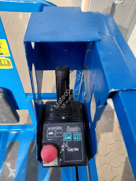 Nacelle Genie GS-4047