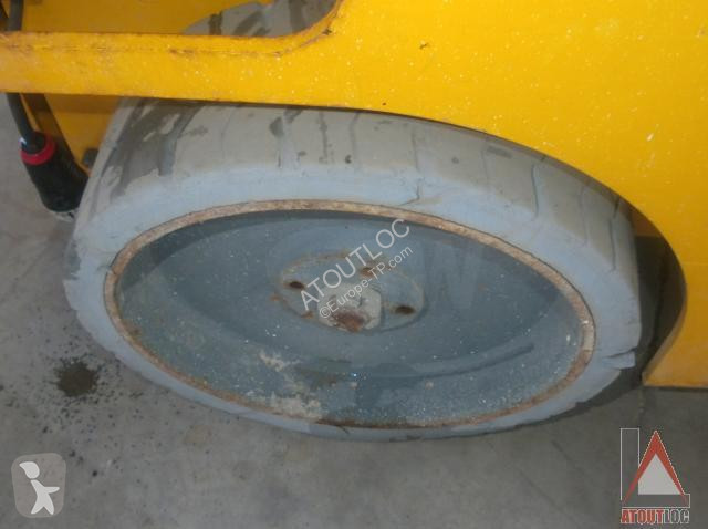 Nacelle Haulotte