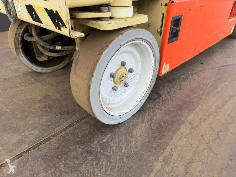 Hoogwerker JLG JLG 2033 Schaarhoogwerker