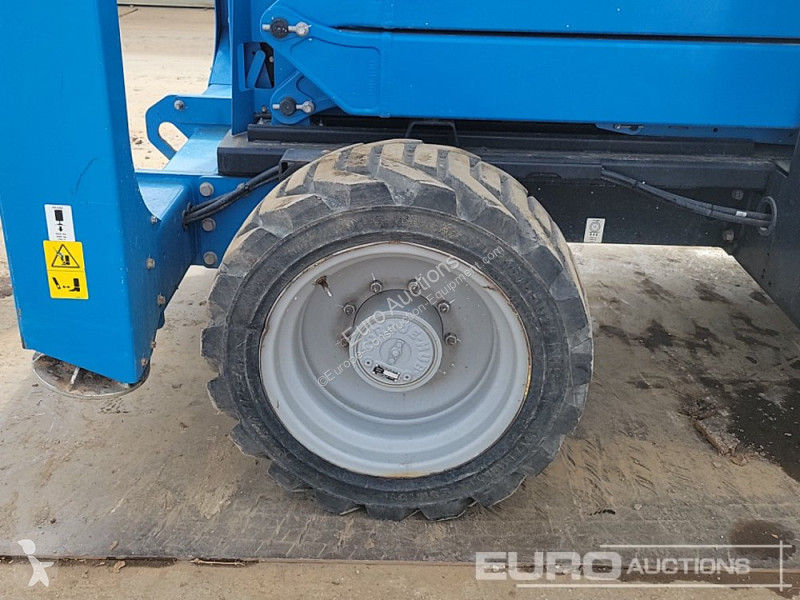 Lift  GS5390