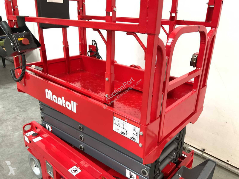 Nacela  XE-60 Mini