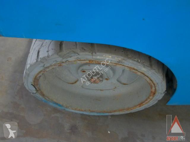 Nacelle Genie