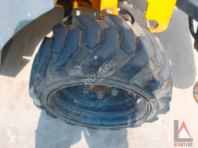 Nacelle Haulotte