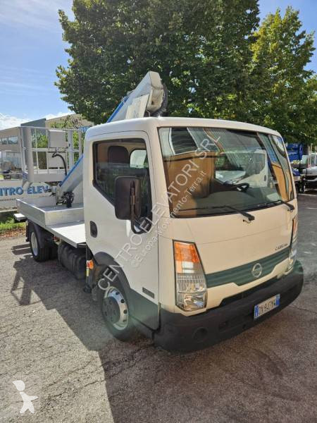 Nacelle Multitel ALU 145