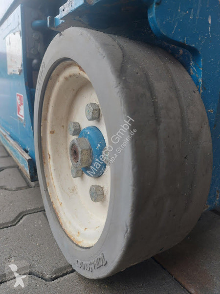 Nacelle Skyjack SJIII 3219