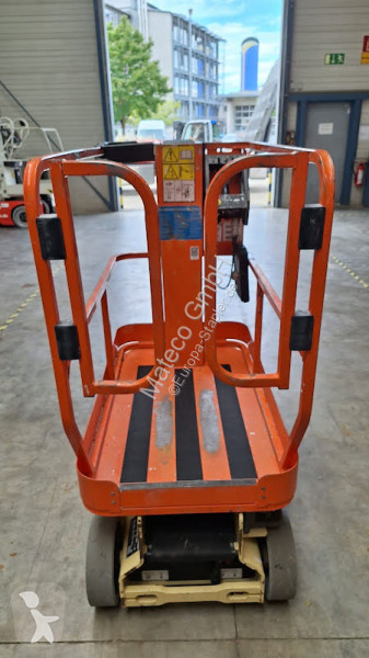 Nacelle JLG