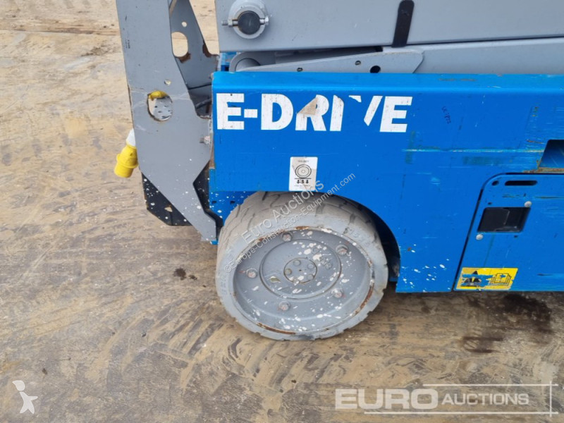 Gondola  GS2632