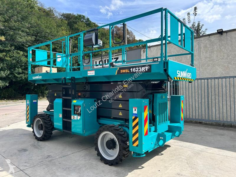 Lift Sunward  SWSL1623RT