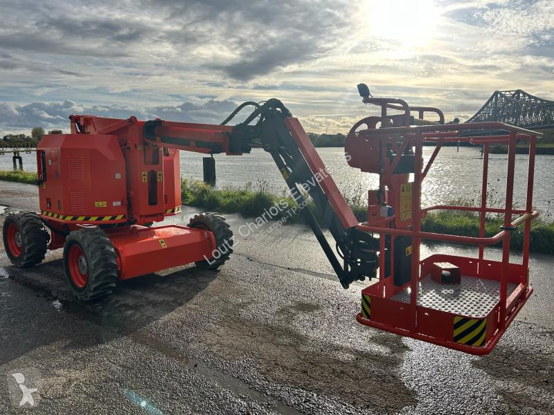 Lift Dingli  BA12RT