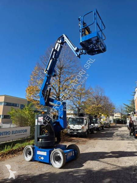 Gondola JLG E300AJP