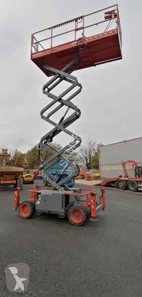 Автовышка Skyjack  SJ 6832 RT