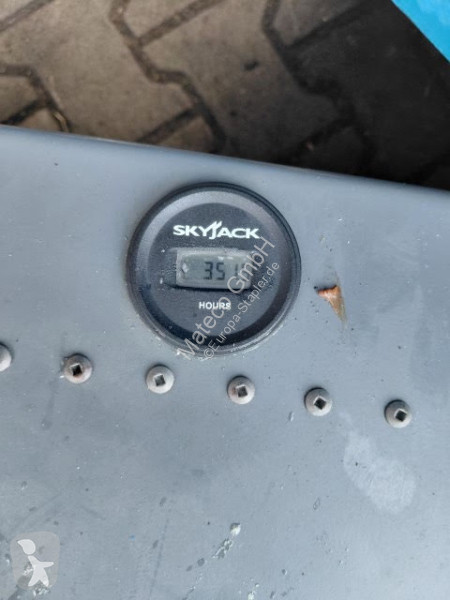 Автовышка Skyjack SJIII 3219