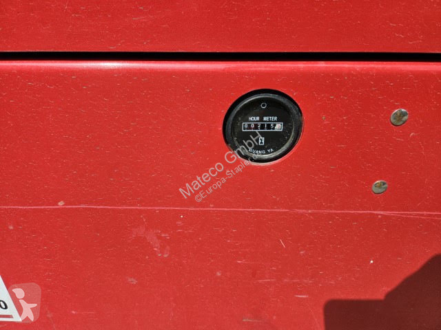 منصة تلسكوبية Magni ES1212E