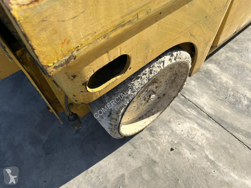 Plataforma elevadora Haulotte  COMPACT 12 E