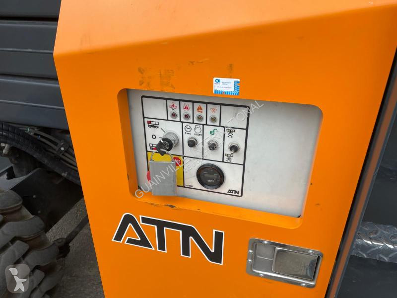 Gondola ATN  CX15