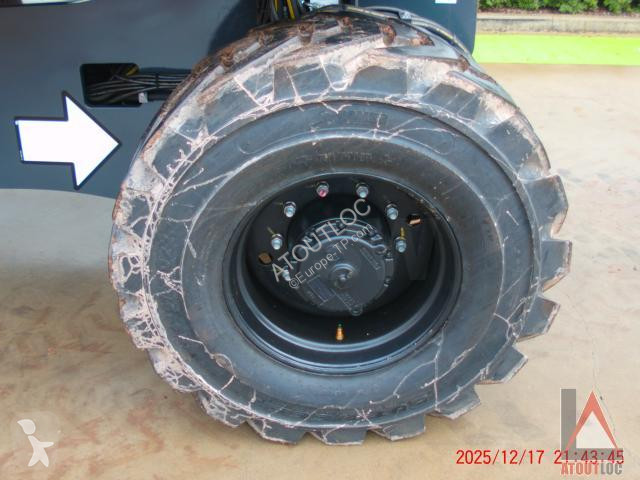 Gondol Haulotte  HA32RTJ PRO