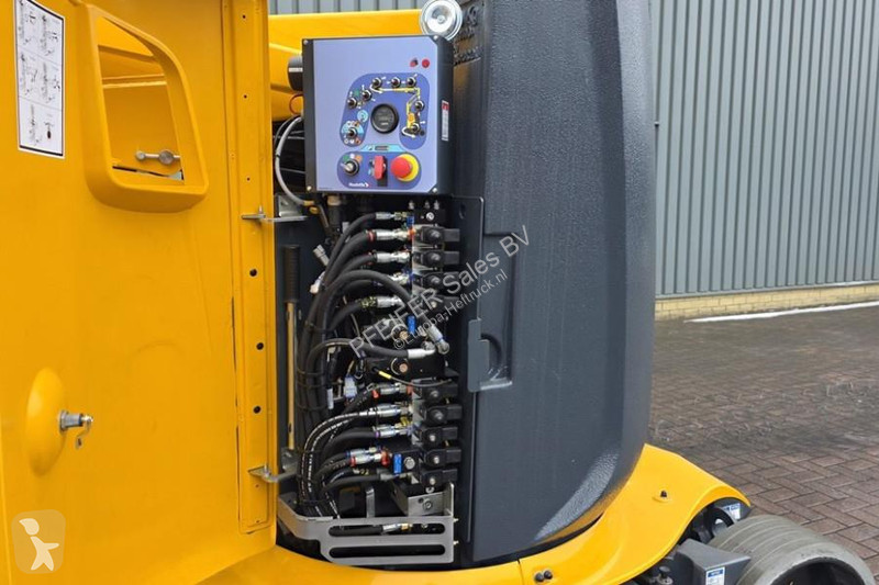 Hoogwerker Haulotte HA12CJ+ Electric, 12 m...
