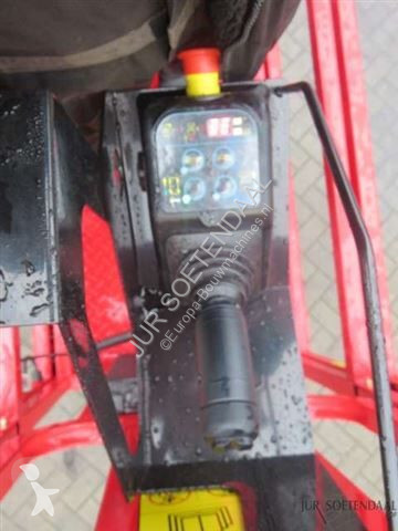منصة تلسكوبية Magni ES 0607E