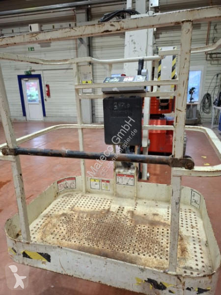 Gondola Haulotte HA15