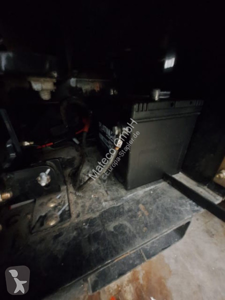 منصة تلسكوبية Genie GS4069 OR