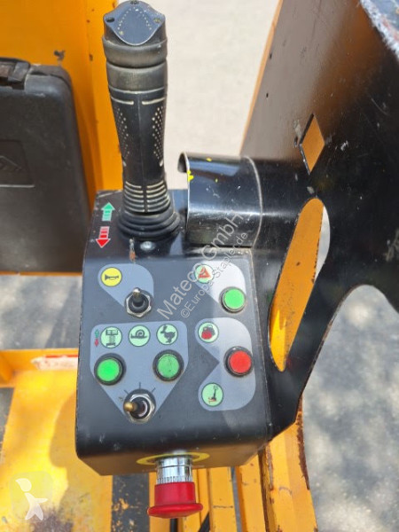 Plataforma elevadora Haulotte COMPACT 8