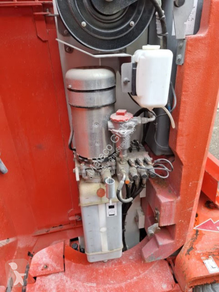 Plataforma elevadora Haulotte STAR 10
