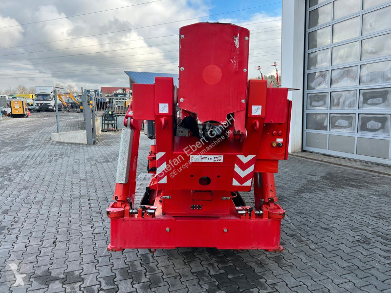 Вишка Teupen Teupen LEO 30T / 2.128h / 30m...