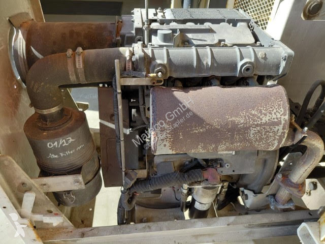 منصة تلسكوبية Genie GS5390
