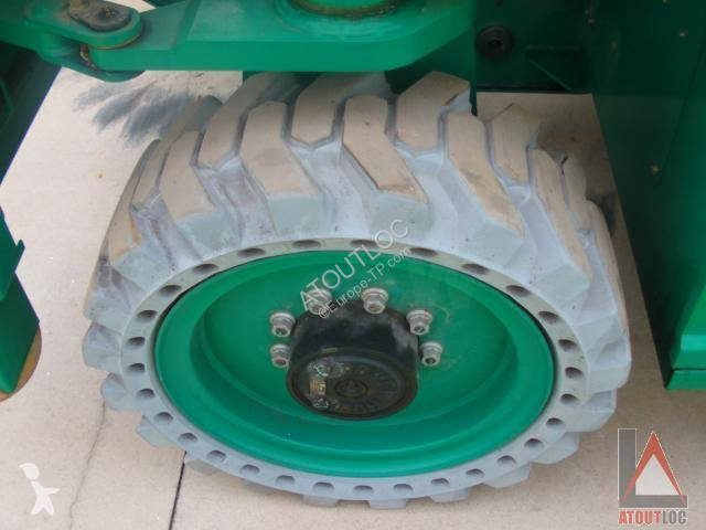 Nacelle Magni