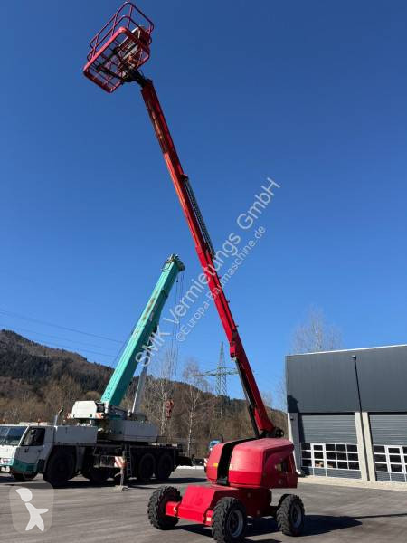 Вишка JLG