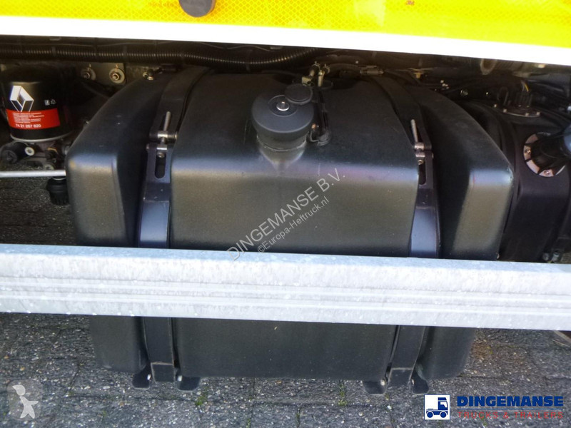 Вишка Renault D 7.5 4x2 France Elevateur...