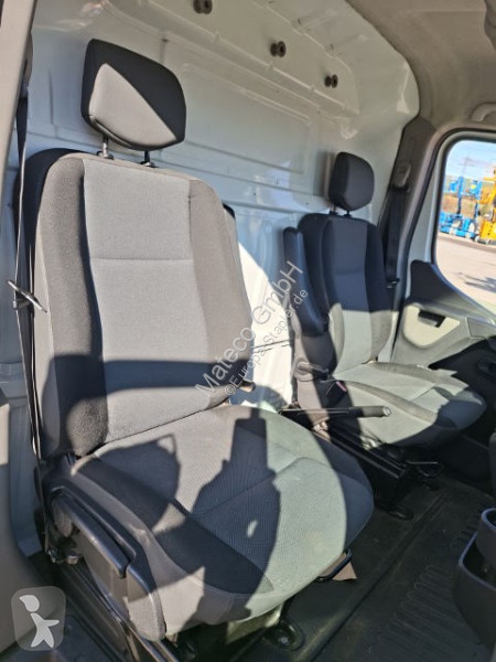 Gondola France Elevateur 142 TPFC / RENAULT MASTER