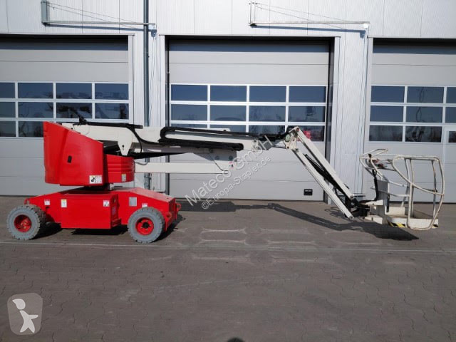 Gondola Haulotte HA15