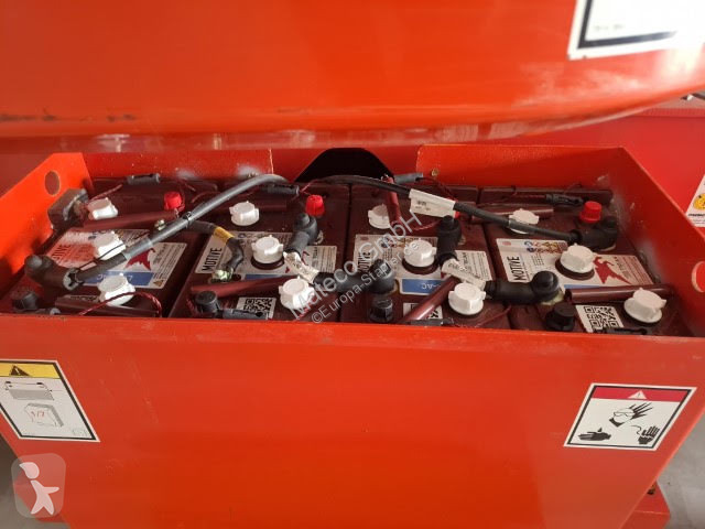 Gondola Haulotte HA15