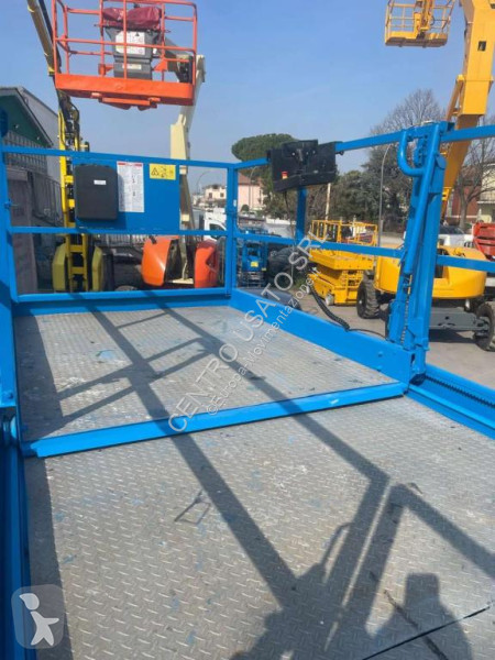 منصة تلسكوبية Genie GS-5390