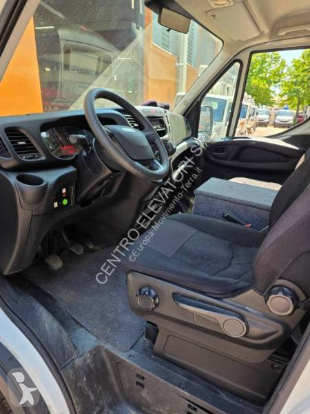 Lift Multitel MZ 250 J