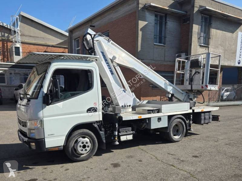 Lift Multitel ALU 145