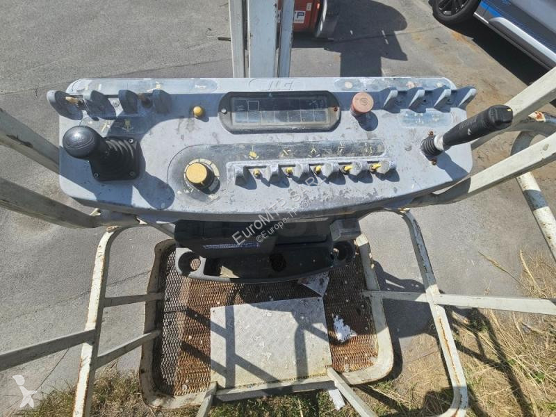 Gondola JLG
