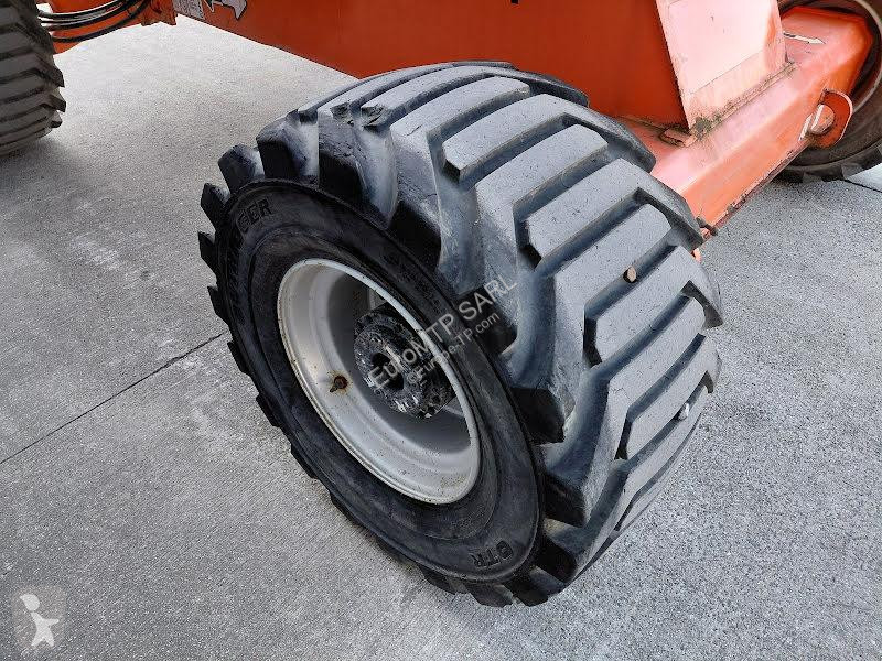Вишка JLG 450AJ