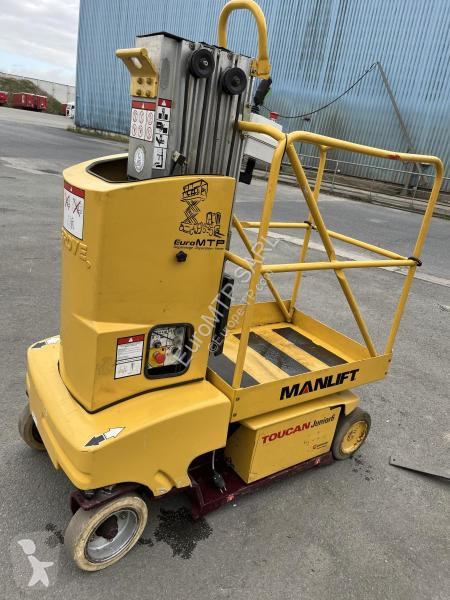 Gondola Grove  Toucan Junior 6