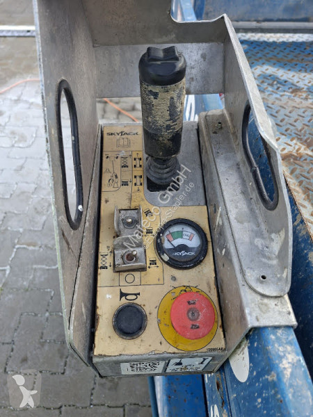 Автовышка Skyjack SJIII 3219