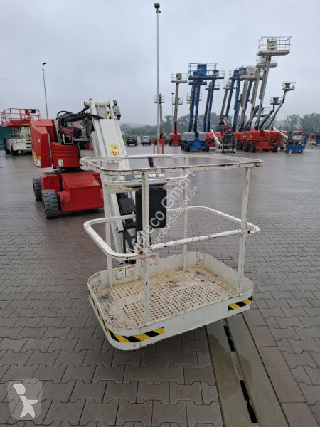 Gondola Haulotte HA15