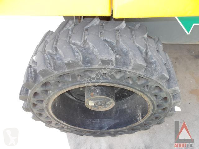 Plataforma elevadora Haulotte  HT28RTJ PRO