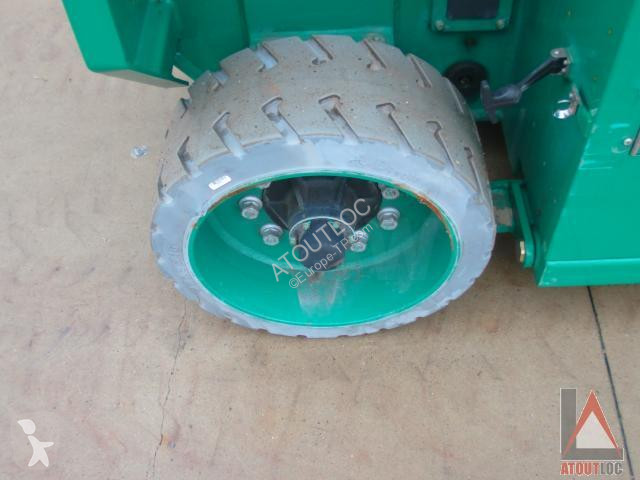 Lift Dingli  ES1712E