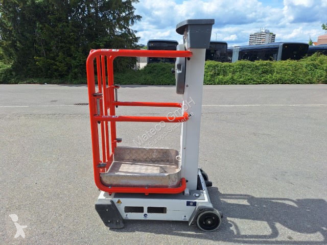 Вишка Power Tower PECOLIFT