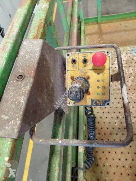 Lift Airo X16 EW