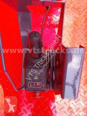 منصة تلسكوبية Magni Magni ES1012AC 10m...